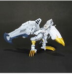 『プラアクト・オプション・シリーズ』 POS07:鴎（カモメ）
