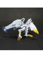 『プラアクト・オプション・シリーズ』 POS07:鴎(カモメ)