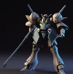 【3月再生産分】HGUC 1/144 58 ガブスレイ