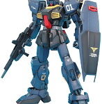 MG 1/100 85 ガンダムMk- II ver.2.0（ティターンズ）