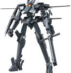 【1月再生産分】HG00 1/144 グラハム専用ユニオンフラッグカスタム
