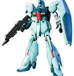 【3月再生産分】HGUC 1/144 85 リ・ガズィ