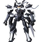【1月再生産分】HG00 1/144 スサノオ