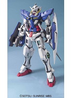 【3月再生産分】MG 1/100 123 ガンダムエクシア