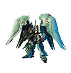 【3月再生産分】HGUC 1/144 99 NZ-666クシャトリヤ