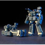 【3月再生産分】HGUC 1/144 106 ロト（ツインセット）