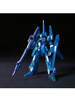 【3月再生産分】HGUC 1/144 108 リゼル（隊長機）