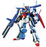 【2月再生産分】HGUC 1/144 111 ZZガンダム