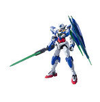 【2月再生産分】HG00 1/144 ダブルオークアンタ