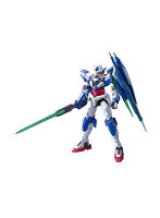 【2月再生産分】HG00 1/144 ダブルオークアンタ