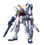 【3月再生産分】HGAW 1/144 118 ガンダムXディバイダー