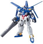 【3月再生産分】HGAGE 1/144 ガンダムAGE-3 ノーマル