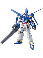 【3月再生産分】HGAGE 1/144 ガンダムAGE-3 ノーマル