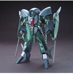【3月再生産分】HGUC 1/144 141 アンクシャ