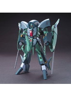 【3月再生産分】HGUC 1/144 141 アンクシャ