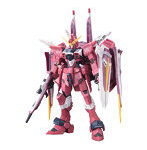 【3月再生産分】RG 1/144 ジャスティスガンダム