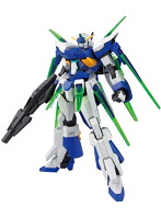 【2月再生産分】HGAGE 1/144 ガンダムAGE-FX
