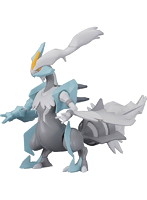 【3月再生産分】ポケプラ＜28＞ セレクトシリーズ ホワイトキュレム