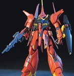 【3月再生産分】HGUC 1/144 15 バウ