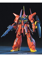 【3月再生産分】HGUC 1/144 15 バウ