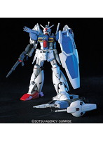 【2月再生産分】HGUC 1/144 18 ガンダムGP-01フルバーニアン