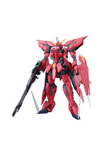 【2月再生産分】MG 1/100 161 イージスガンダム