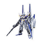 【3月再生産分】HGUC 1/144 148 ガンダムデルタカイ