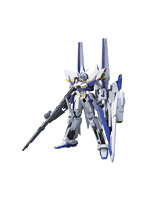 【3月再生産分】HGUC 1/144 148 ガンダムデルタカイ