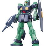 【2月再生産分】HGUC 1/144 150 ネモ