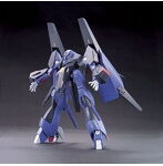 【2月再生産分】HGUC 1/144 157 メッサーラ
