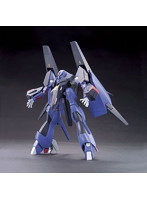 【2月再生産分】HGUC 1/144 157 メッサーラ