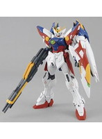 【2月再生産分】MG 1/100 174 ウイングガンダム プロトゼロ EW
