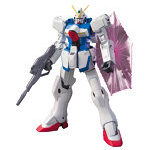 【2月再生産分】HGUC 1/144 165 ヴィクトリーガンダム