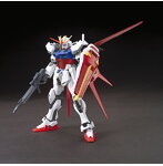 【1月再生産分】HGCE 1/144 171 エールストライクガンダム