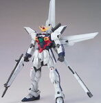 MG 1/100 177 ガンダムX