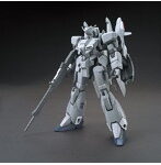 【3月再生産分】HGUC 1/144 182 ゼータプラス（ユニコーンver.）