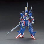 【3月再生産分】HGUC 1/144 186 Z II