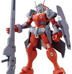 【2月再生産分】HGレコンギスタ 1/144 ガンダムG-アルケイン