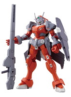 【2月再生産分】HGレコンギスタ 1/144 ガンダムG-アルケイン