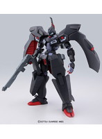 【2月再生産分】HGレコンギスタ 1/144 カバカーリー