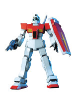 【1月再生産分】HGUC 1/144 20 ジム