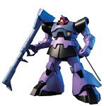 【2月再生産分】HGUC 1/144 59 ドム/リック・ドム