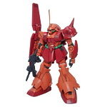 【3月再生産分】HGUC 1/144 52 マラサイ