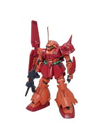 【3月再生産分】HGUC 1/144 52 マラサイ