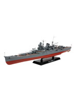 1/350 日本重巡洋艦 最上
