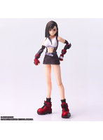 ファイナルファンタジーVII ストラクチャーアーツ ティファ・ロックハート