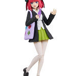 KADOKAWA PLASTIC MODEL SERIES 「五等分の花嫁〜」 中野二乃