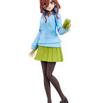 KADOKAWA PLASTIC MODEL SERIES 「五等分の花嫁〜」 中野三玖