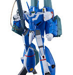 PLAMAX PX21 VF-1J スーパーバトロイド （マクシミリアン・ジーナス機）