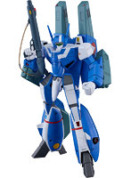 PLAMAX PX21 VF-1J スーパーバトロイド (マクシミリアン・ジーナス機)